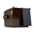 90-0535: Brown
1/34 scale Trash Bin Diecast Replica