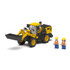 90-0547: Komatsu Wheel Loader Block Set