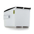90-0581: White
1/34 scale Trash Bin Diecast Replica