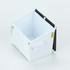 90-0581: White
1/34 scale Trash Bin Diecast Replica