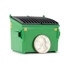 90-0593: Green
1/34 scale Trash Bin Diecast Replica
