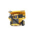 90-0612: Komatsu
Komatsu Mining Dump Building Block Set - People on deck