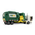 WM Side Load Refuse Truck Block Set