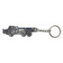90-0650: Komatsu
Komatsu HM 400 Dump Truck Embossed Keychain