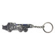 90-0650: Komatsu
Komatsu HM 400 Dump Truck Embossed Keychain