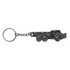 90-0650: Komatsu
Komatsu HM 400 Dump Truck Embossed Keychain