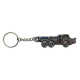 90-0650: Komatsu
Komatsu HM 400 Dump Truck Embossed Keychain