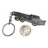 90-0650: Komatsu
Komatsu HM 400 Dump Truck Embossed Keychain