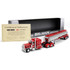 69-2000: Big Rigs® Series II #1 - Wayne Transports
Peterbilt® Model 389X with 63" Flat Top Sleeper & Heil® Fuel Tank Trailer