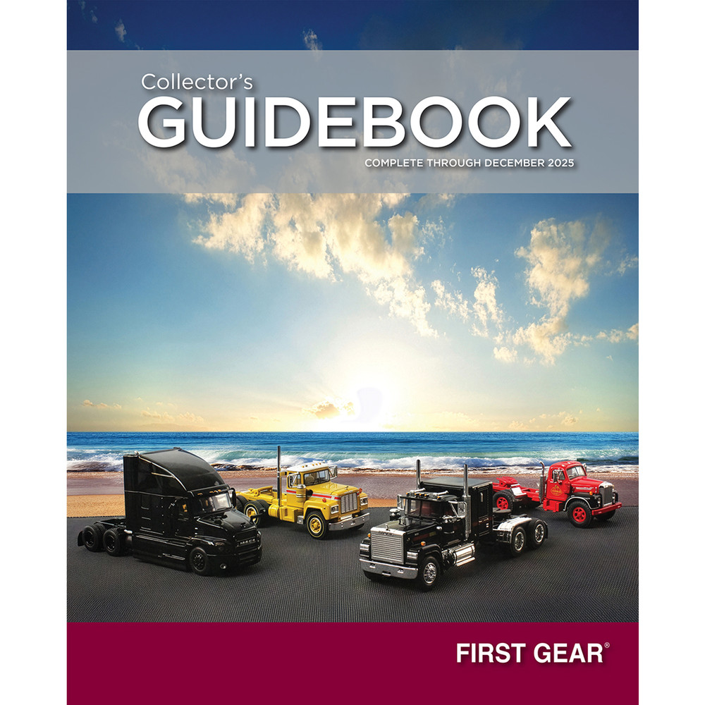Guidebook 2025