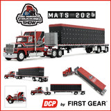 Get Ready for MATS 2025: Visit Us at Booth #12004!