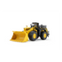 50-3301: Komatsu WA900-3
Komatsu 1/50 scale WA900-3 Wheel Loader