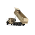 50-3495: Tan
1/50 scale Mack Defense M917A3 Heavy Dump Truck